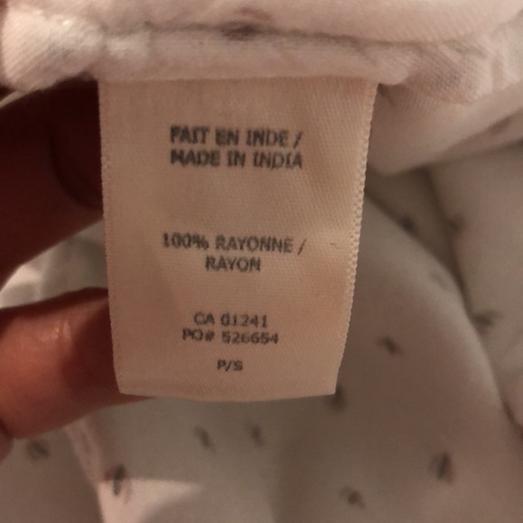 Simons twik Size S - Picture 4 of 5